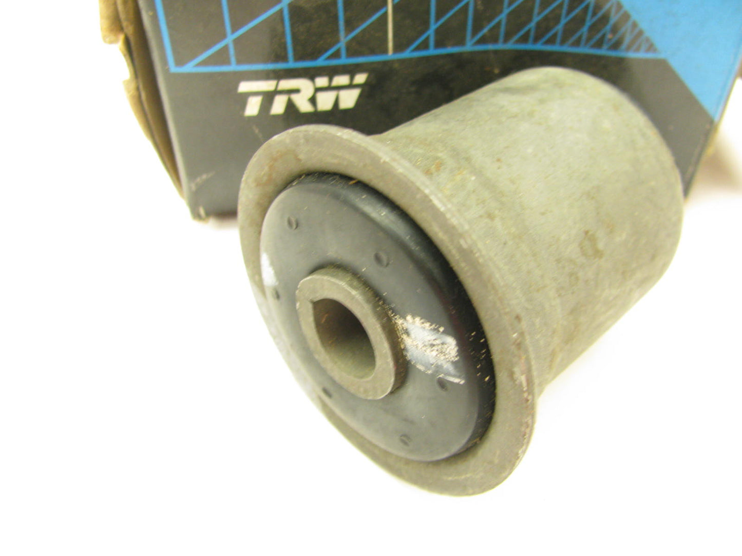 TRW 12646 Suspension Control Arm Bushing - Front Upper