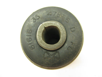 TRW 12646 Suspension Control Arm Bushing - Front Upper