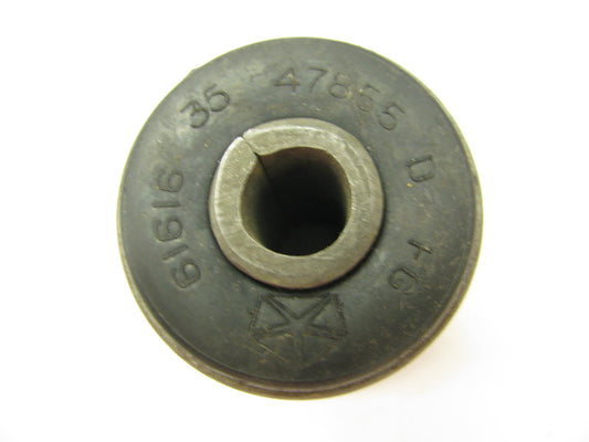 TRW 12646 Suspension Control Arm Bushing - Front Upper