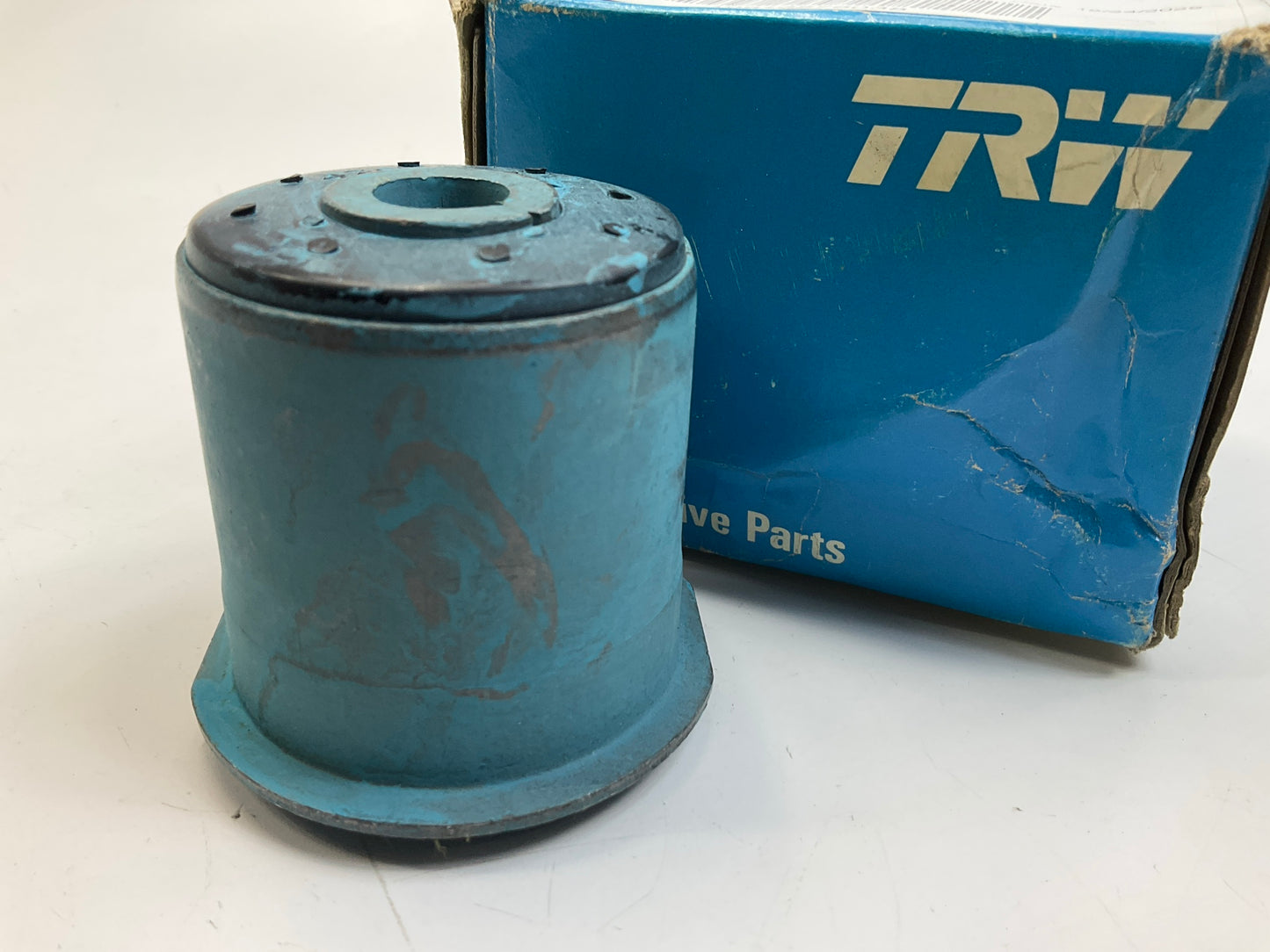 TRW 12647 Front Lower Suspension Control Arm Bushing