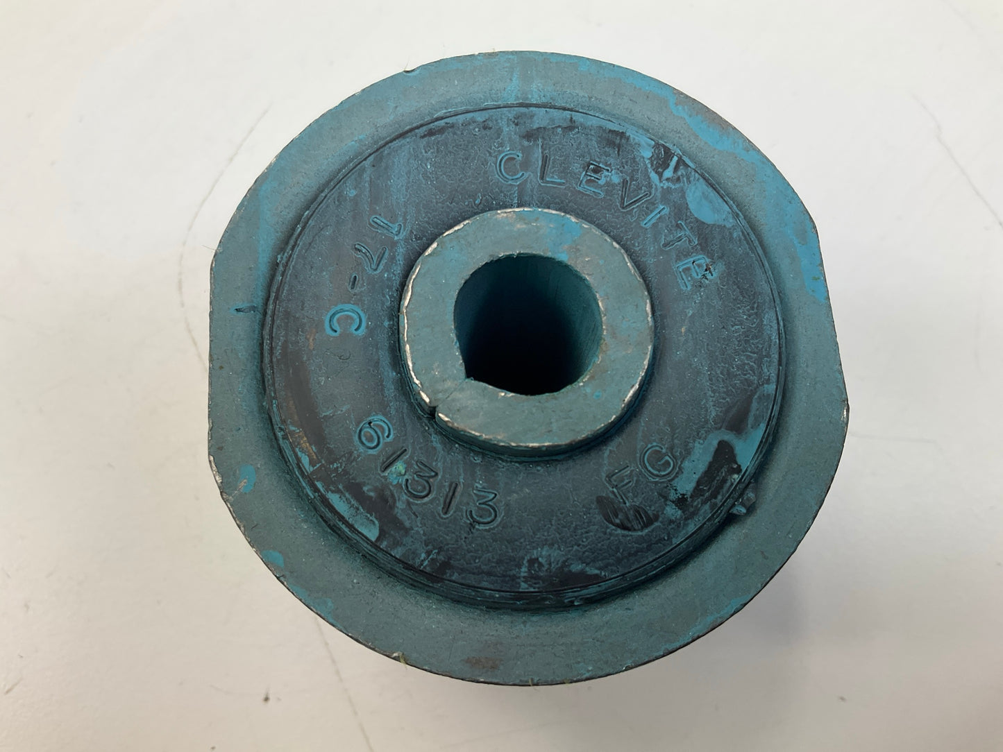 TRW 12647 Front Lower Suspension Control Arm Bushing