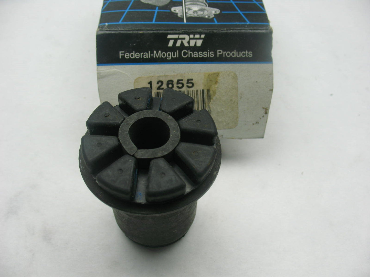 TRW 12655 Front Suspension Control Arm Bushing