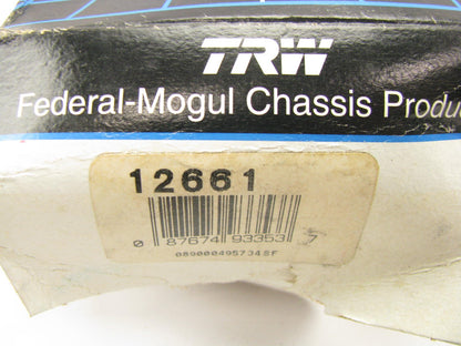 TRW 12661 Steering Idler Arm Bushing