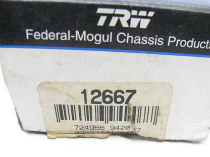 TRW 12667 Suspension Lateral Link Bushing - Rear