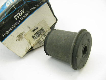 TRW 12680 Suspension Control Arm Bushing - Front Upper