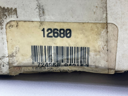 TRW 12680 Suspension Control Arm Bushing - Front Upper