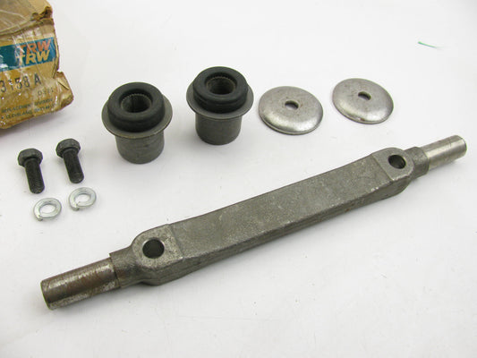 TRW 13158A Suspension Control Arm Shaft Kit, Front Upper