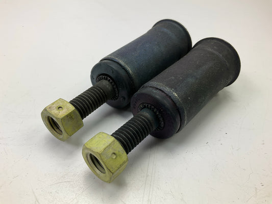 (2) TRW 13177A Control Arm Bushing (Front Lower)
