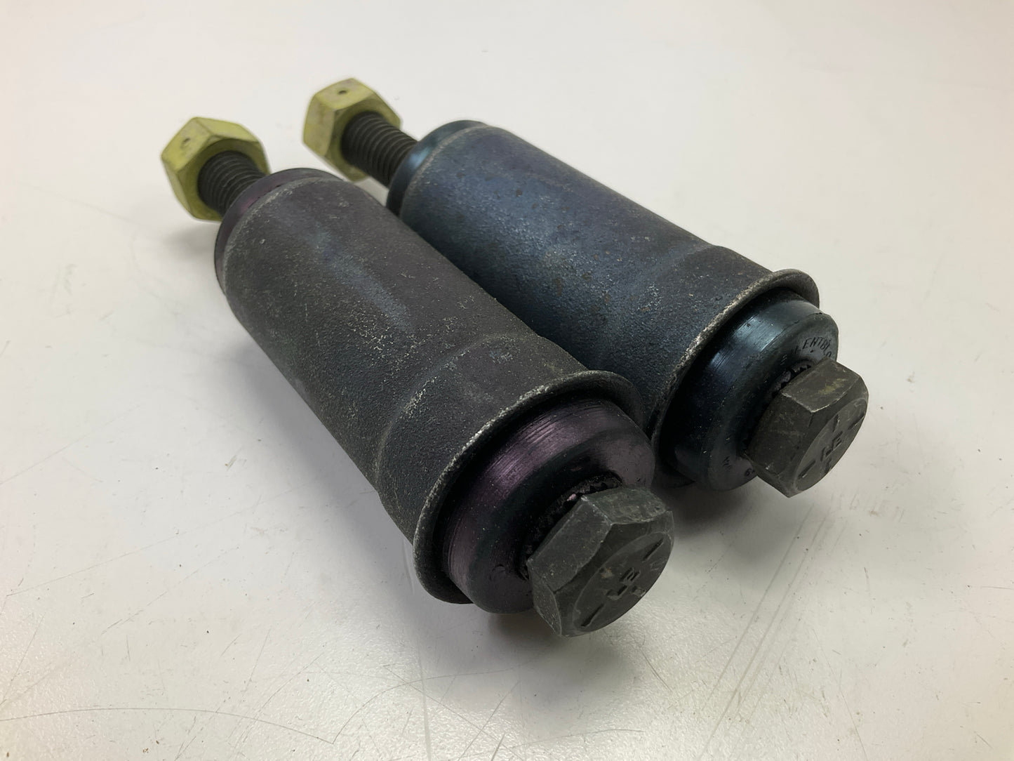 (2) TRW 13177A Control Arm Bushing (Front Lower)