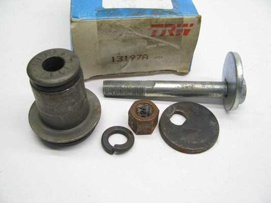 TRW 13197A Camber Alignment Cam Bolt Kit