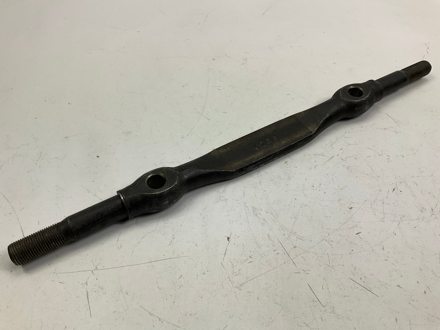 MISSING ALL HARDWARE - TRW 13200A Suspension Control Arm Shaft Kit - Front Upper