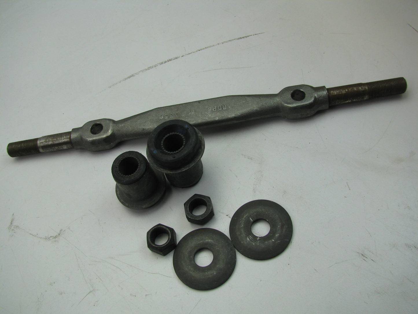TRW 13200A Suspension Control Arm Shaft Kit - Front Upper