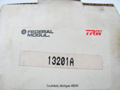 TRW 13201A Front Upper Control Arm Shaft Kit