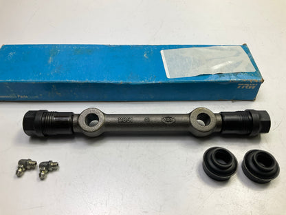 TRW 13202A Front Suspension Upper Control Arm Shaft, OEM 555