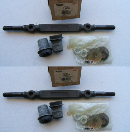 (2) TRW 13205A Front Upper Control Arm Shaft Kits