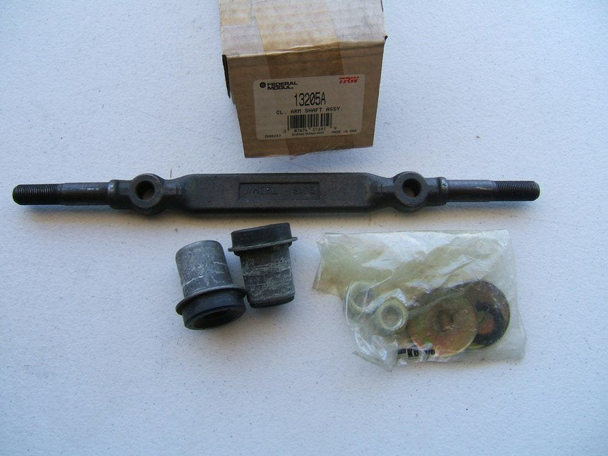 TRW 13205A Front Upper Control Arm Shaft Kit