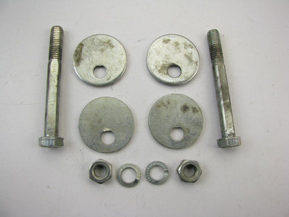 (2) TRW 13210A Alignment Suspension Caster Camber Kit - 1-1/8 Degree