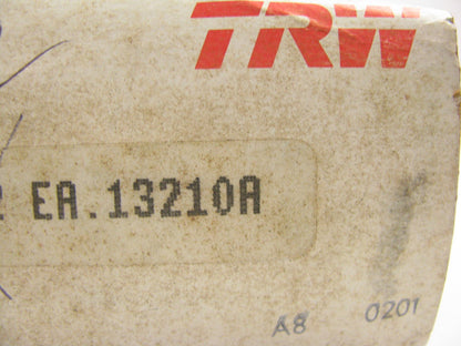(2) TRW 13210A Alignment Suspension Caster Camber Kit - 1-1/8 Degree