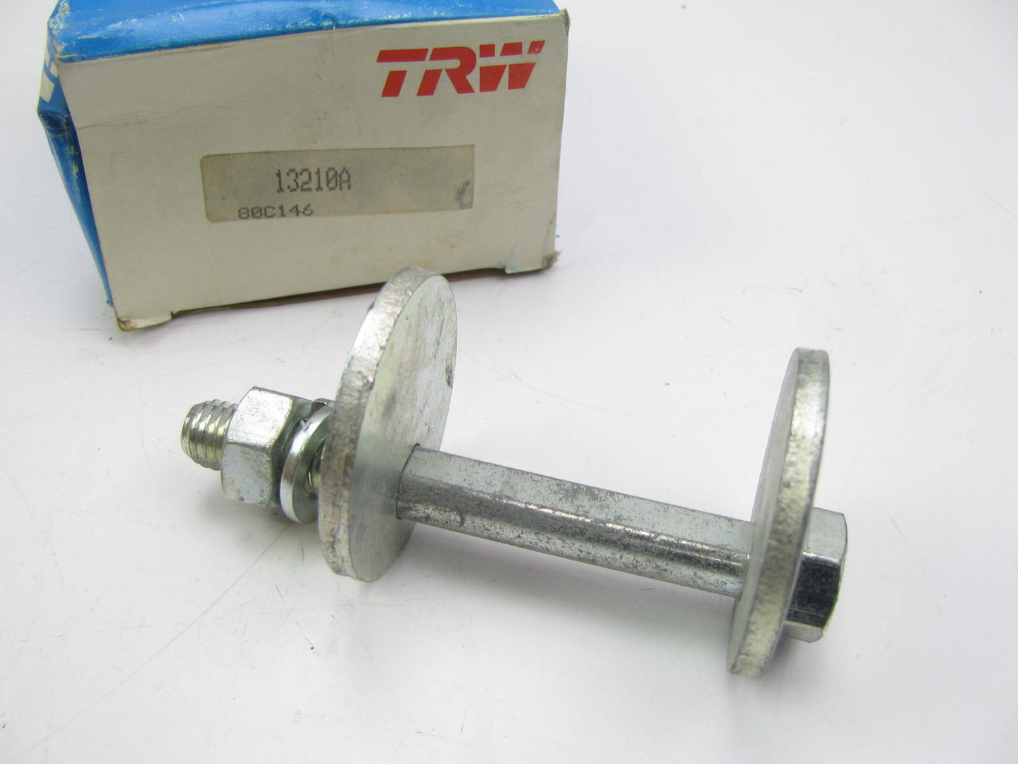 TRW 13210A Alignment Camber Bolt Kit 67-85 Eldorado 80-85 Seville 66-85 Toronado