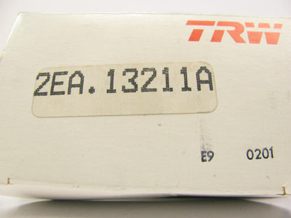 (2) TRW 13211A Front Alignment Cam Bolt Kit - 1-1/8 Degree