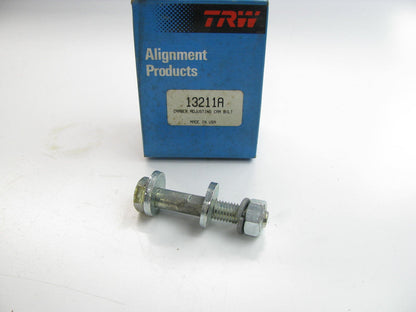 TRW 13211A Alignment Cam Bolt Kit - Front Lower