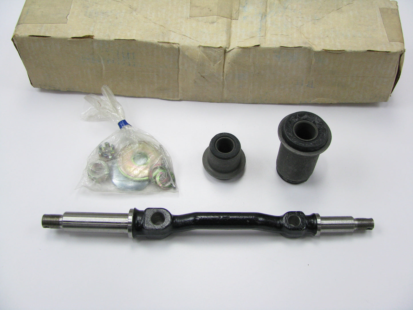 TRW 13213A Control Arm Shaft Kit Upper For 1983-1985 Toyota Van