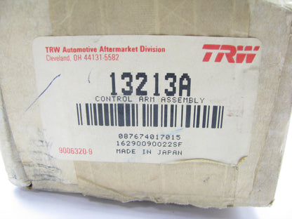 TRW 13213A Control Arm Shaft Kit Upper For 1983-1985 Toyota Van