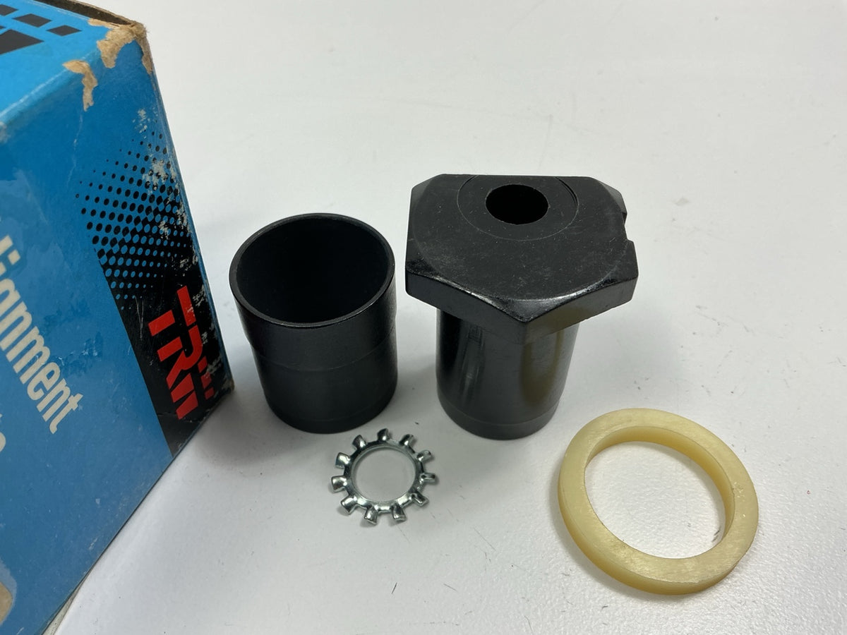 TRW 13225A Rear Suspension Control Arm Bushing - Alignment Camber Toe Bushing