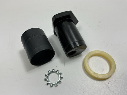 TRW 13225A Rear Suspension Control Arm Bushing - Alignment Camber Toe Bushing