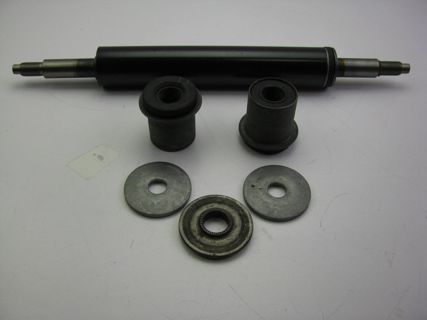 TRW 13228A Control Arm Shaft Kit 2'' DIA. W/ Vacuum Brakes 1973-1990 G10, G20 G30