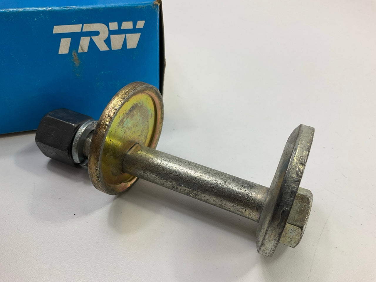 TRW 13229A Camber Adjusting Cam Bolt