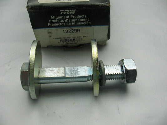 TRW 13229A Camber Adjusting Cam Bolt