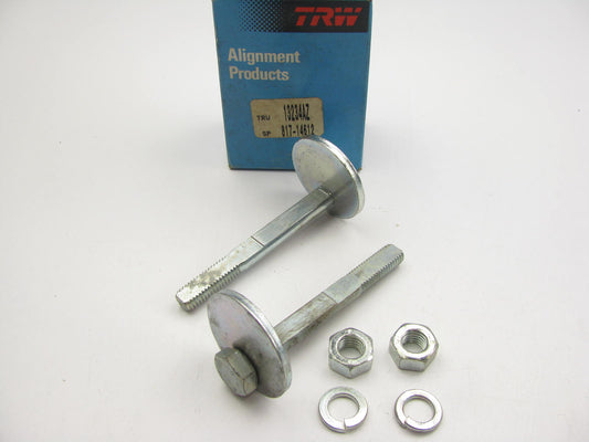 TRW 13234AZ Alignment Camber Kit - 1-1/4 Degree For 1986-2005 Taurus WAGON ONLY