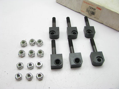 Alignment Camber Cam Studs  Assortment Of 6-Pieces TRW 13244A