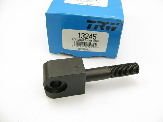 TRW 13245 Front Alignment Camber Stud Kit - 1/4 Degree 1986-1989 Honda Accord