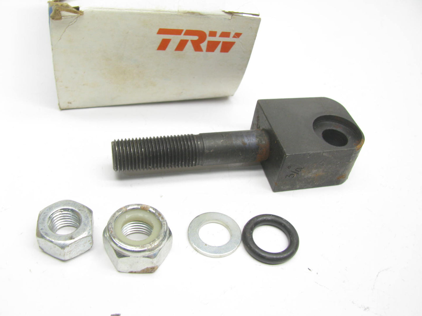 TRW 13247 Front Alignment Camber Stud Kit - 3/4 Degree 1986-1989 Honda Accord