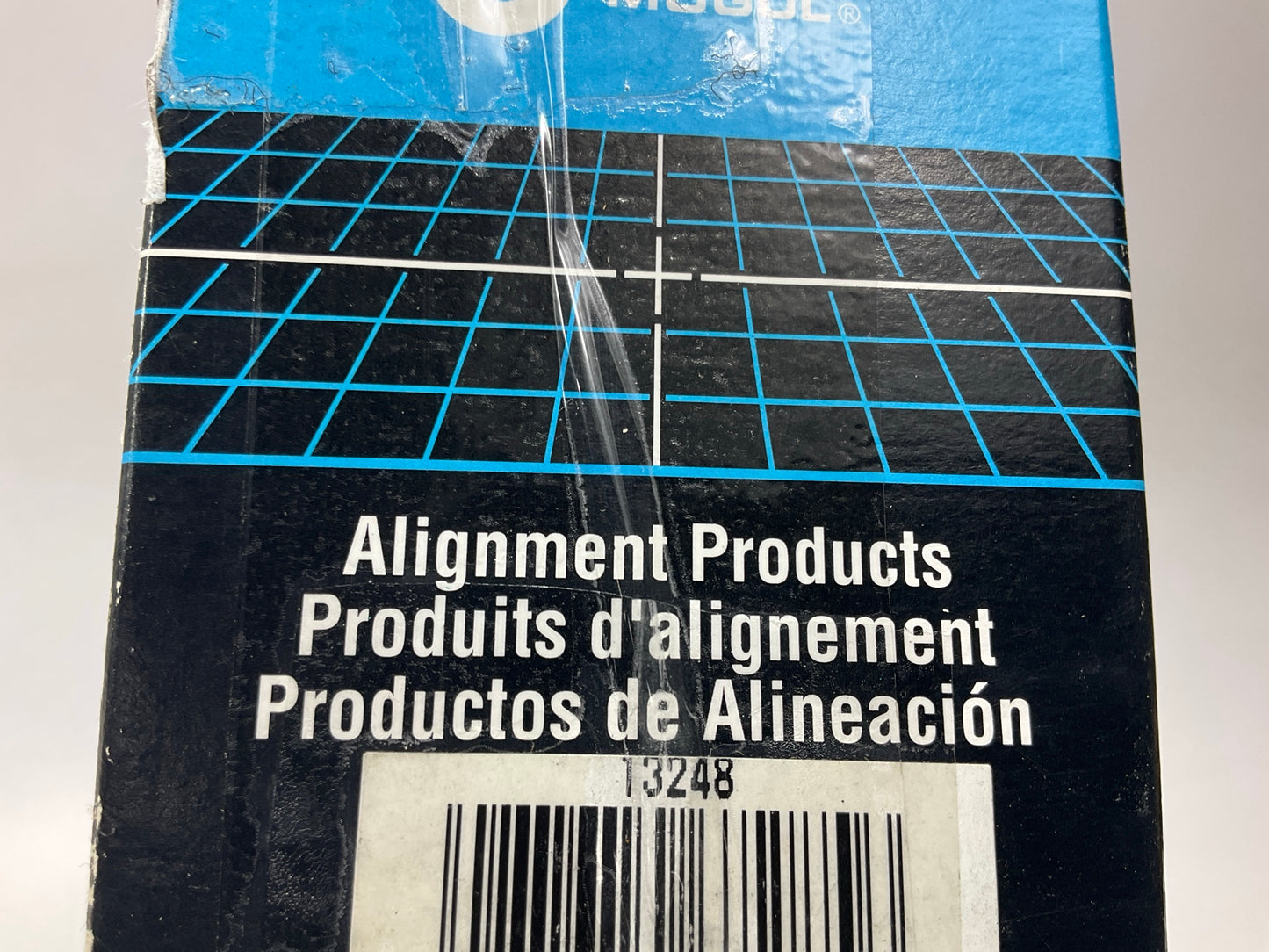 TRW 13248 Front Alignment Camber Stud Kit - 1 Degree 1986-1989 Honda Accord