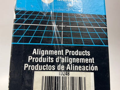 TRW 13248 Front Alignment Camber Stud Kit - 1 Degree 1986-1989 Honda Accord