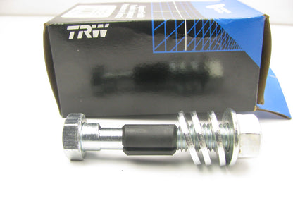 Alignment Cam Bolt - Front Lower TRW 13251A - SINGLE BOLT AS SHOWN