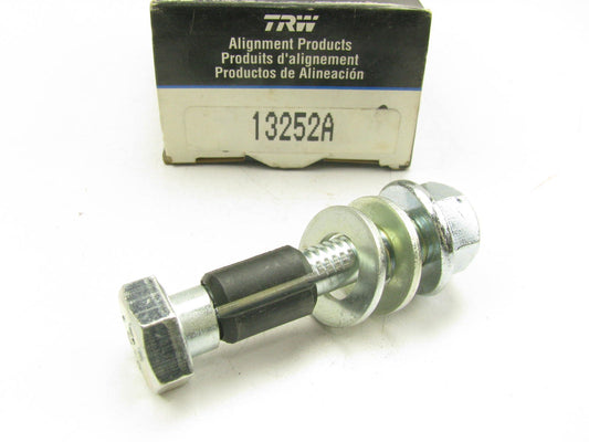 TRW 13252A Alignment Cam Bolt Kit Front Lower