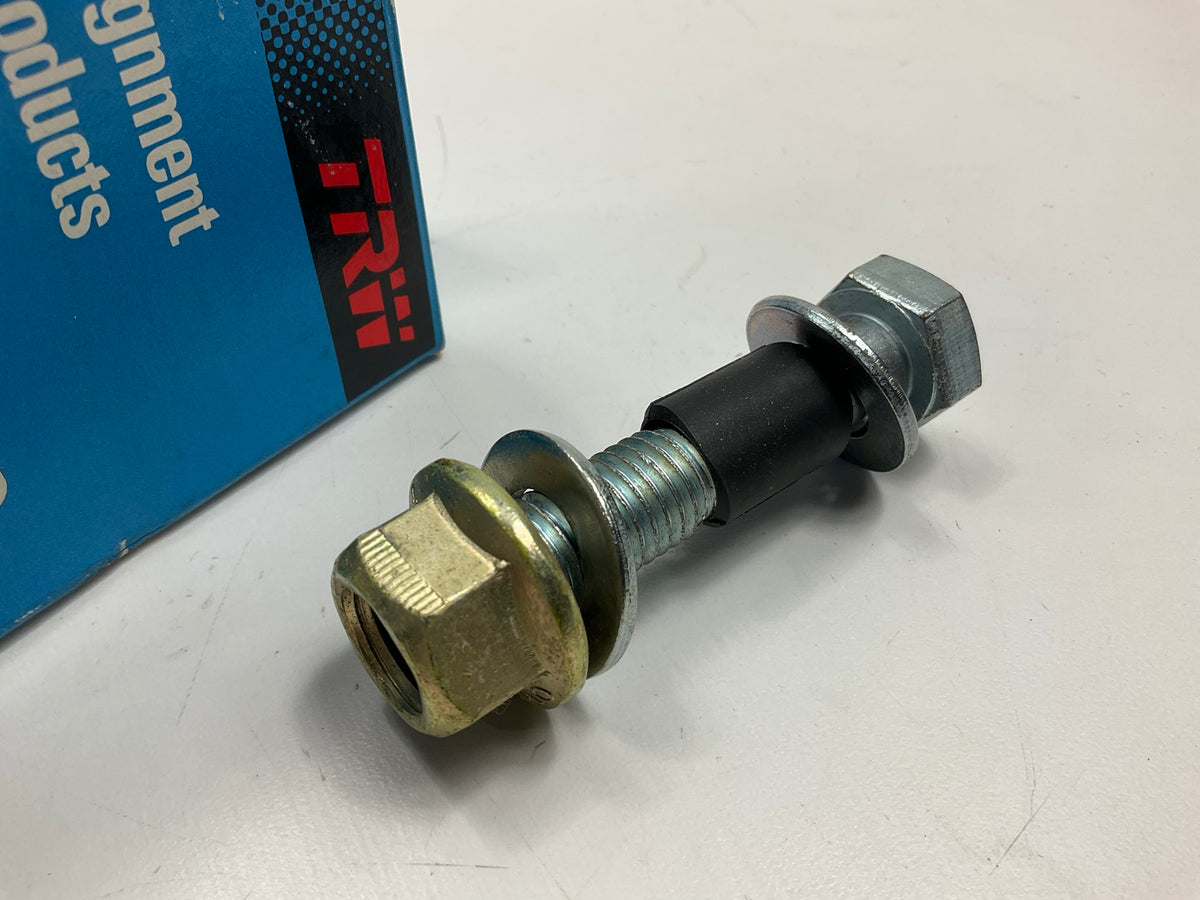TRW 13253A Front Alignment Cam Bolt Kit