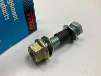 TRW 13253A Front Alignment Cam Bolt Kit