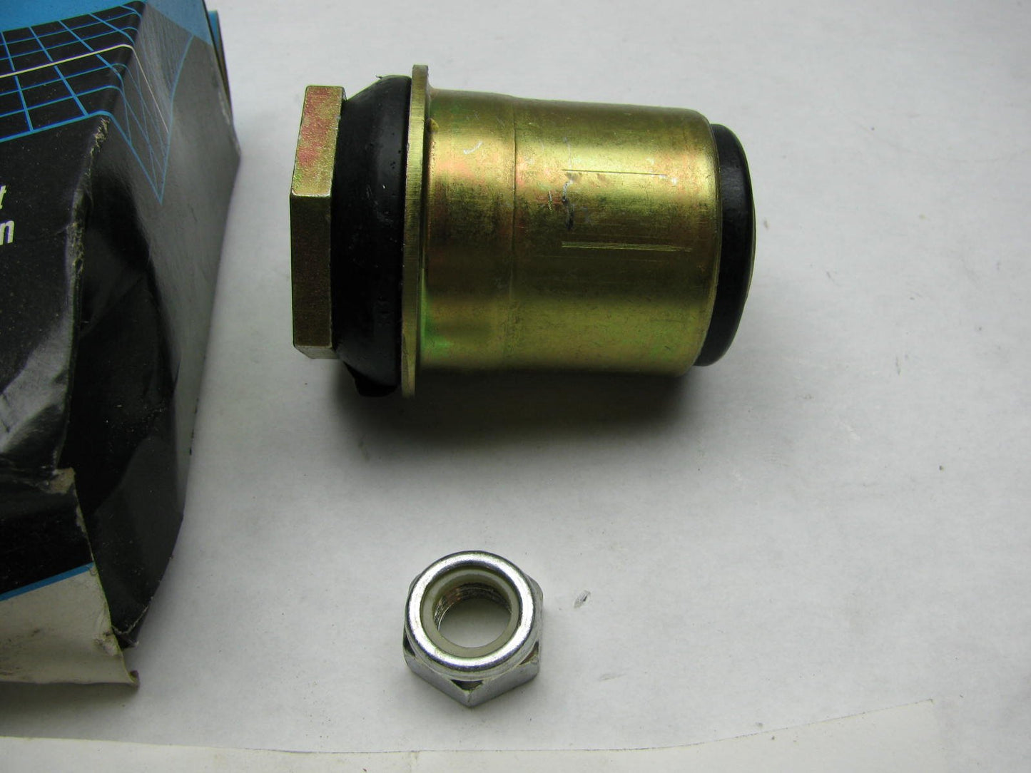TRW 13257A Taurus Sable WAGON Rear Alignment Toe Adjuster Camber Toe Bushing Kit