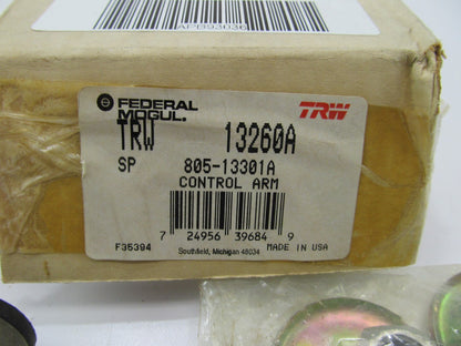 TRW 13260A Control Arm Shaft Kit