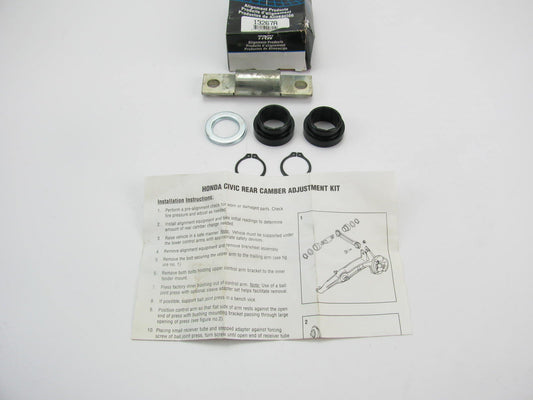 TRW 13267A Rear Camber Adjustment Adjust Kit   1988-1997 Civic, 1988-1991 CRX