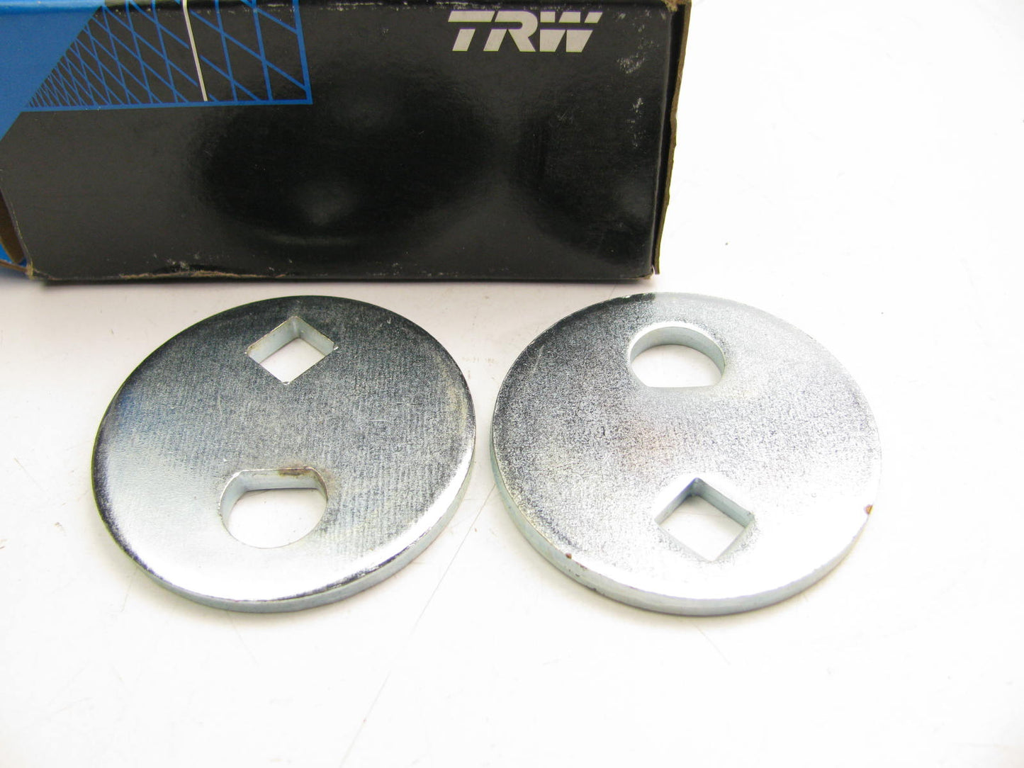 TRW 13277A Alignment Caster/Camber Cam Washer Set - Pack Of 2