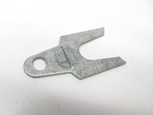 TRW 13502 Caster / Camber Shims - 25 Pack - 1/16'' Thick, Bolt Size 7/16''-1/2''
