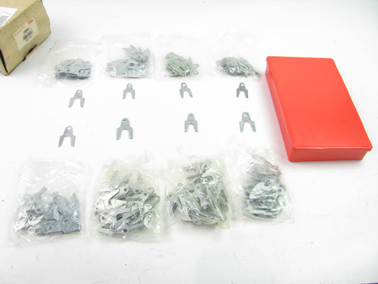 TRW 13508A Caster/Camber Alignment Shim Assortment Kit In Plastic