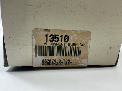 TRW 13510 Front Radius Arm Alignment Caster Bushing Kit 1-1/4 Degree