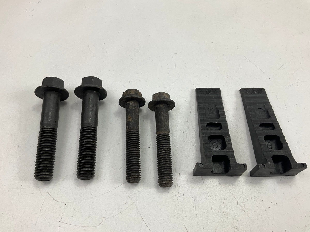 TRW 13563A Alignment Camber Wedge Kit Front / Rear - Lower